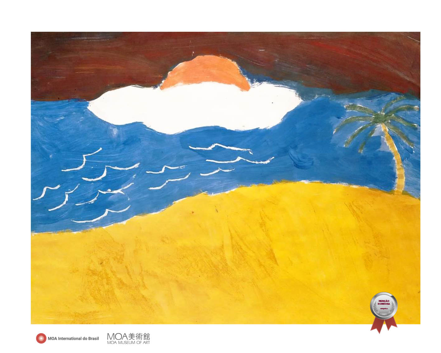 obras grupo B - MH - Isadora Cristina Pereira Borges