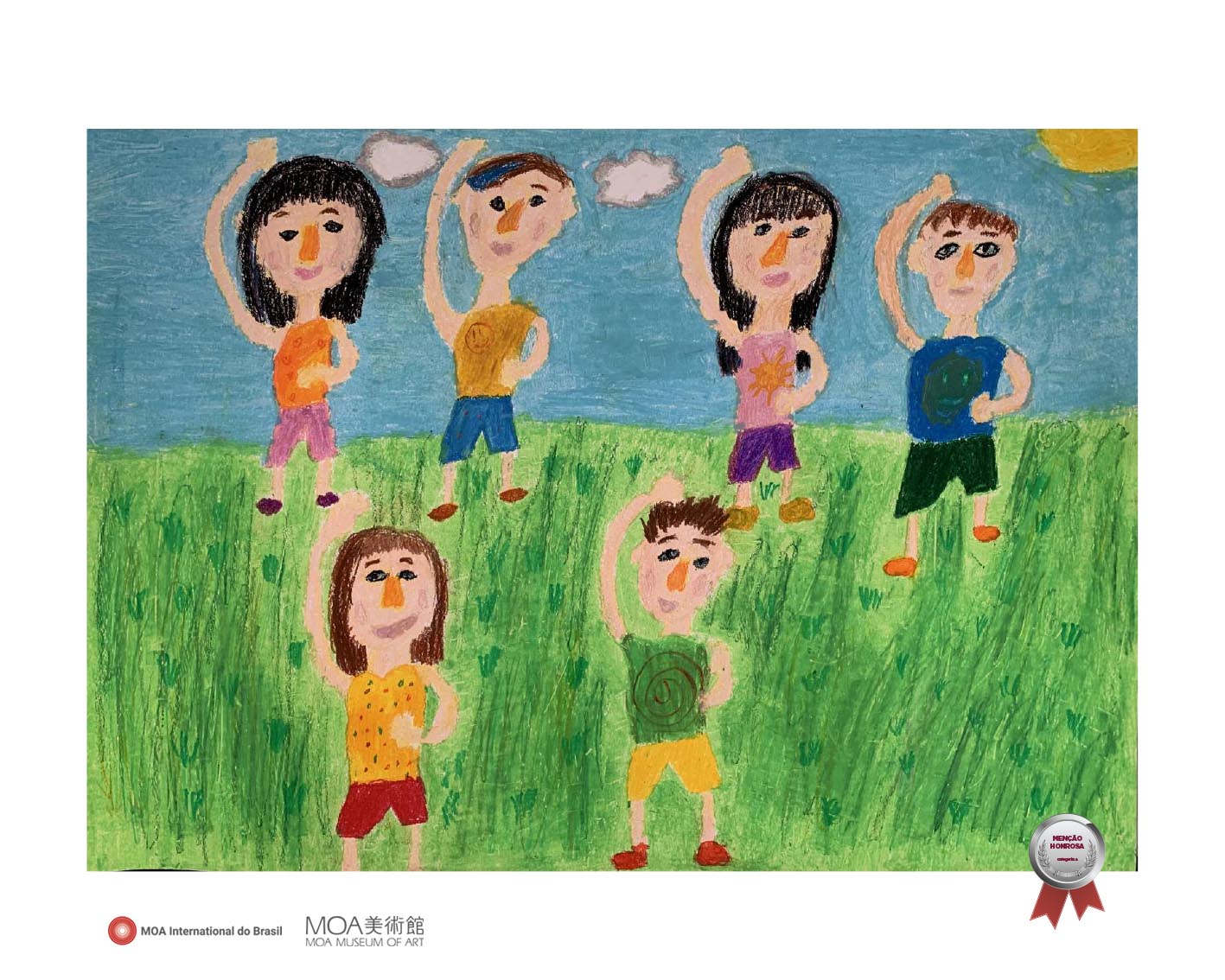 obras grupo B MH Larisa Tiemi Takano Taira