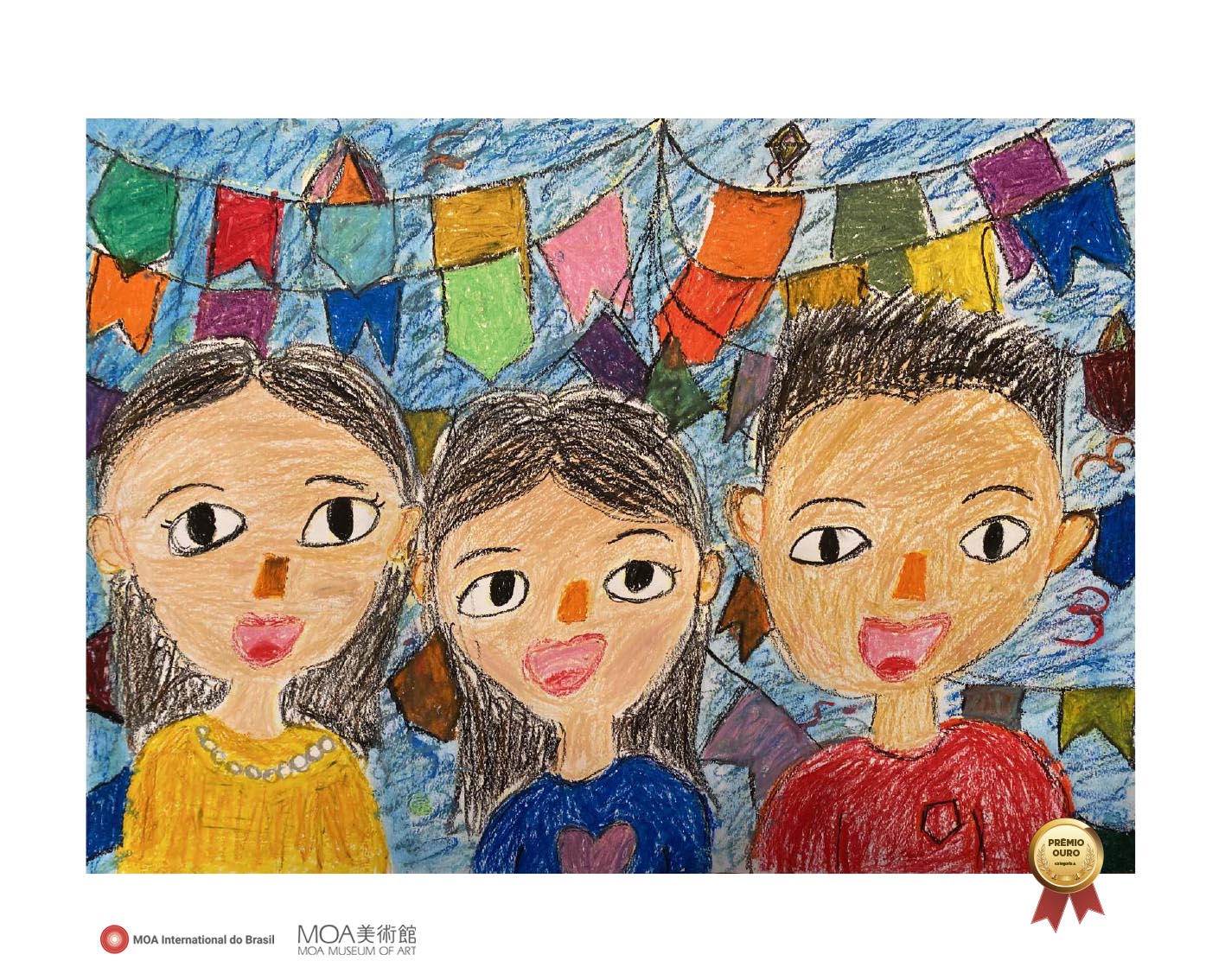 pbras grupo C - ouro Sofia Aki Ohkawara Kamaura
